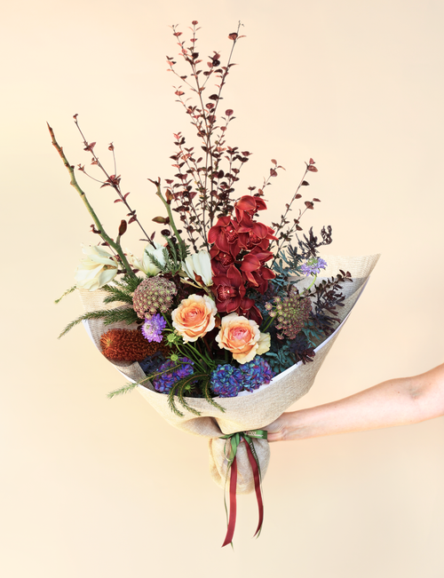 The Charles Bouquet