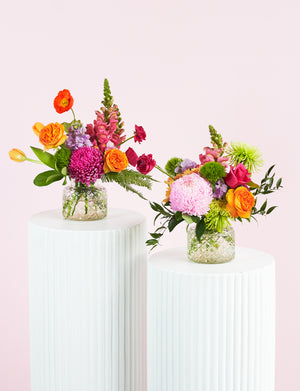 Table Centrepiece Package