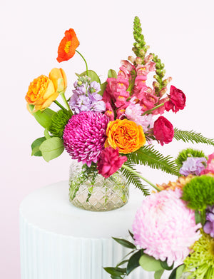Table Centrepiece Package