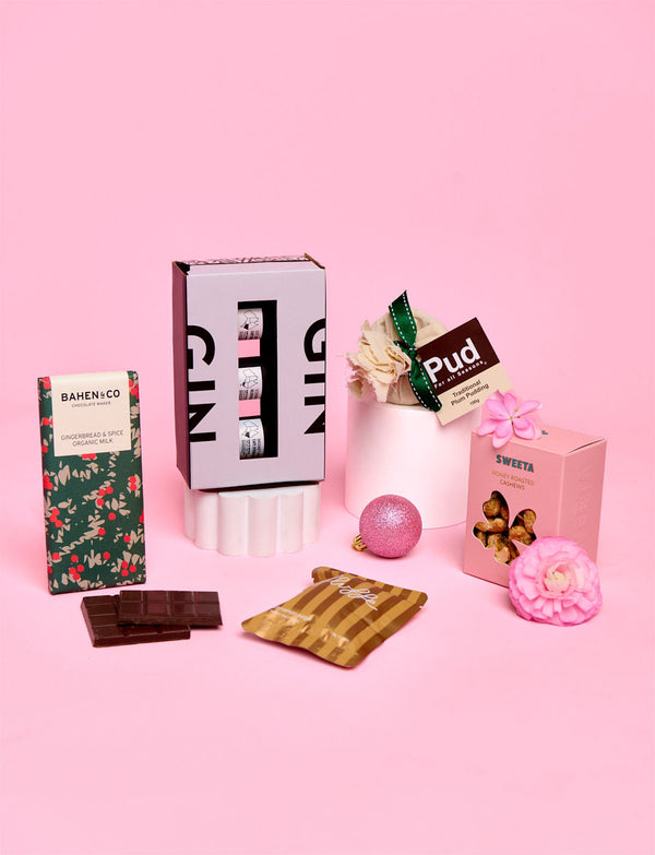 The Nice List Gift Pack