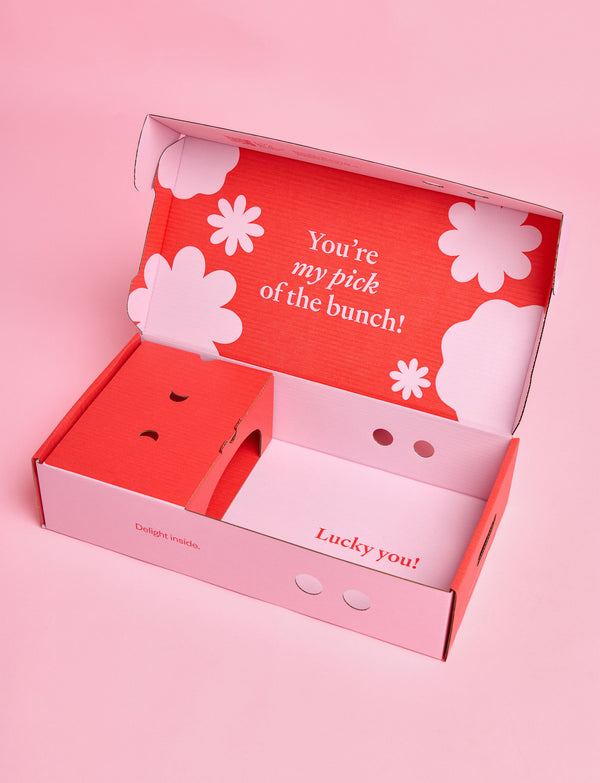 Bloom Box