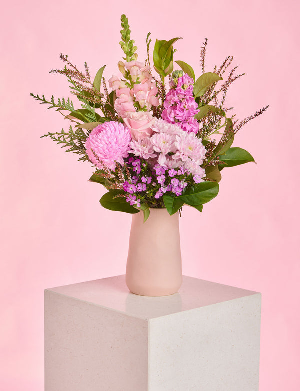 Small Colour Bouquet