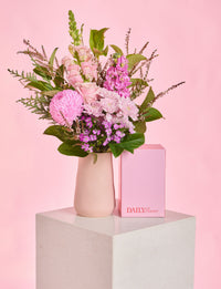 Small Colour Bouquet