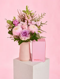 Medium Colour Bouquet