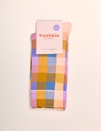 Tootsies Socks