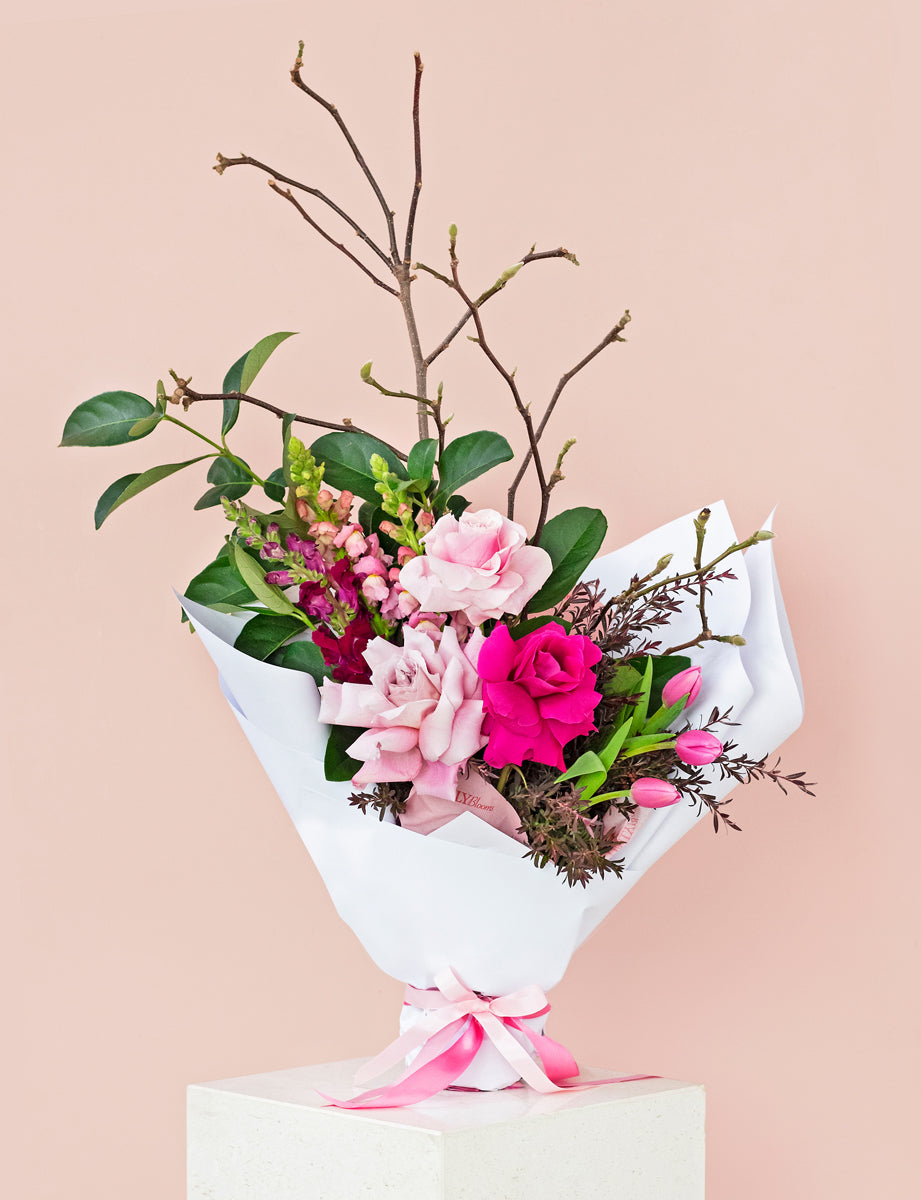 Flower Delivery Australia Wide Online Florist Daily Blooms