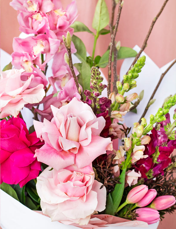 Just Luxe Bouquet