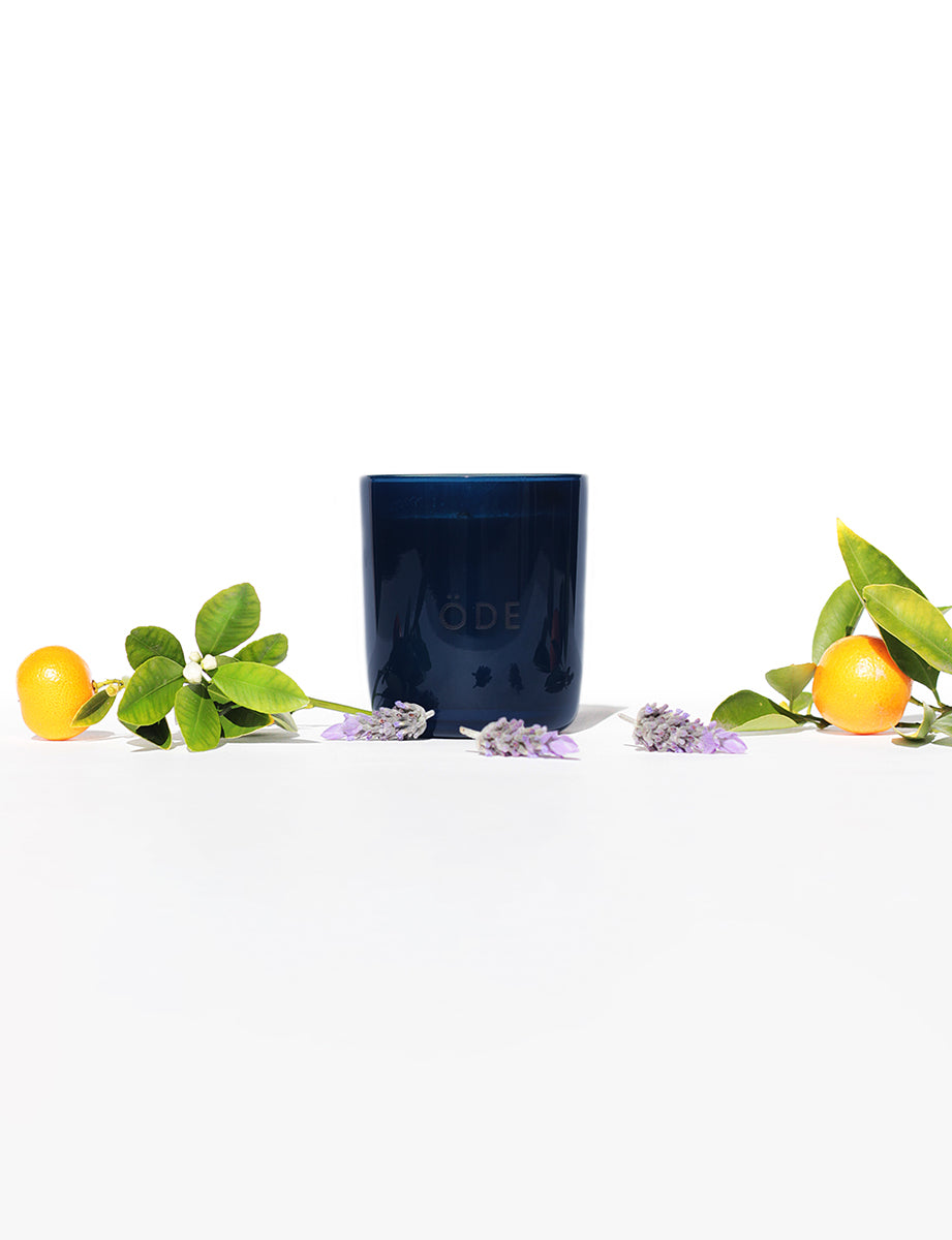 Öde Balm Candle