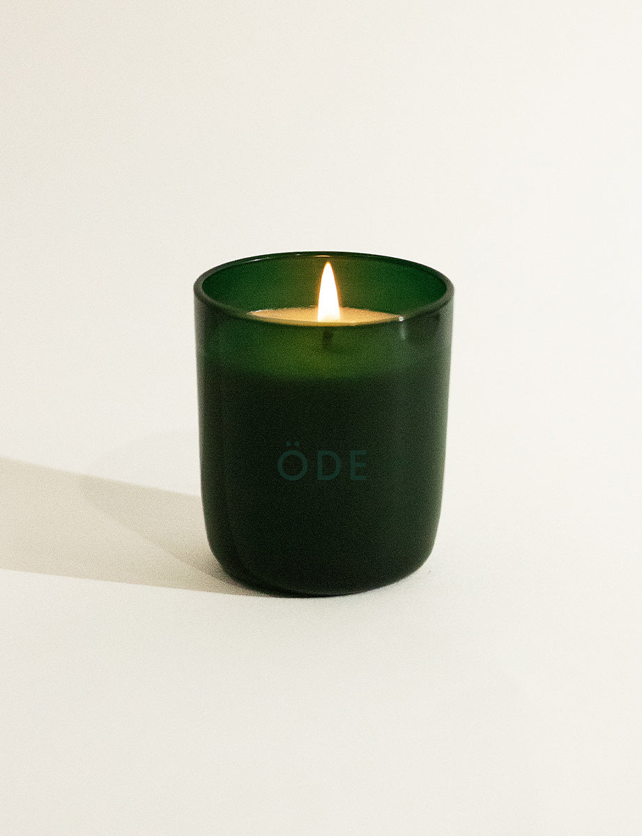 Öde Bramble Candle