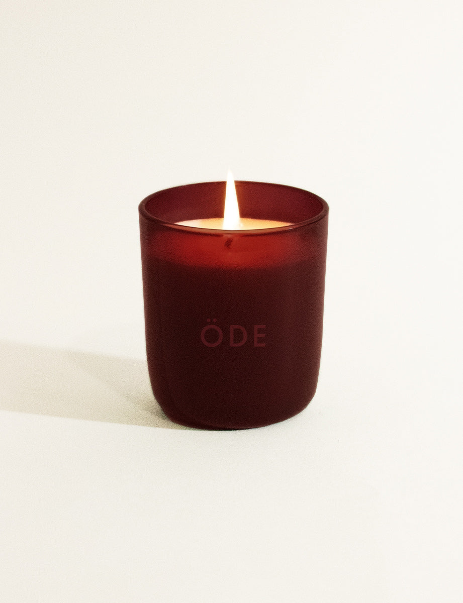 Öde Plume Candle