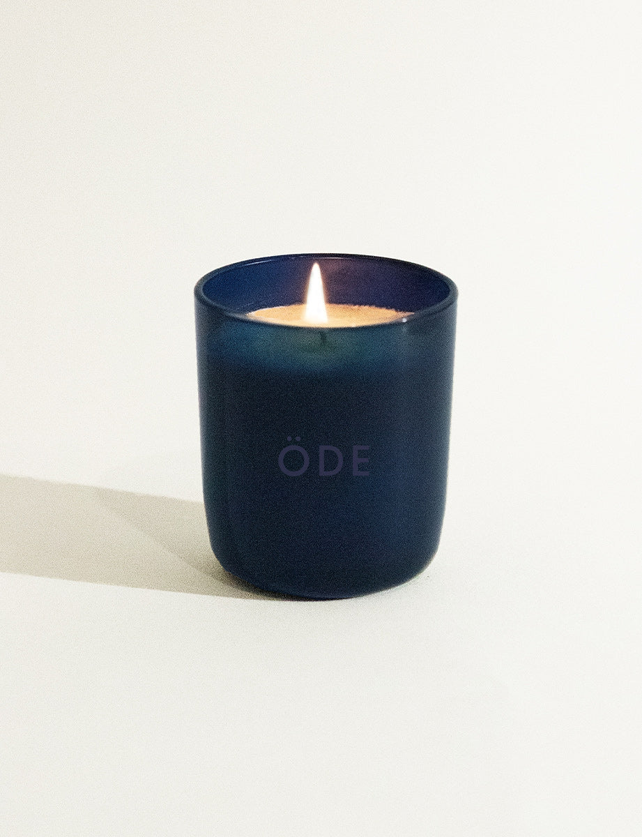 Öde Balm Candle