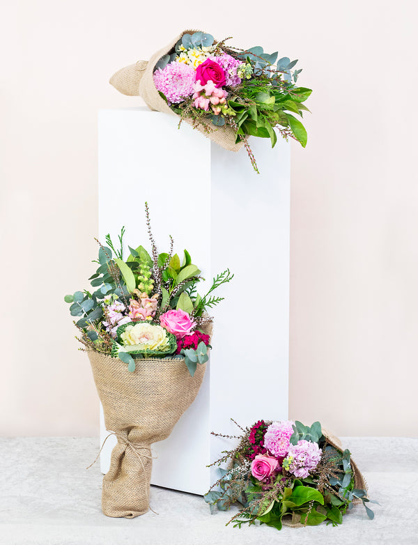 Small Colour Bouquet