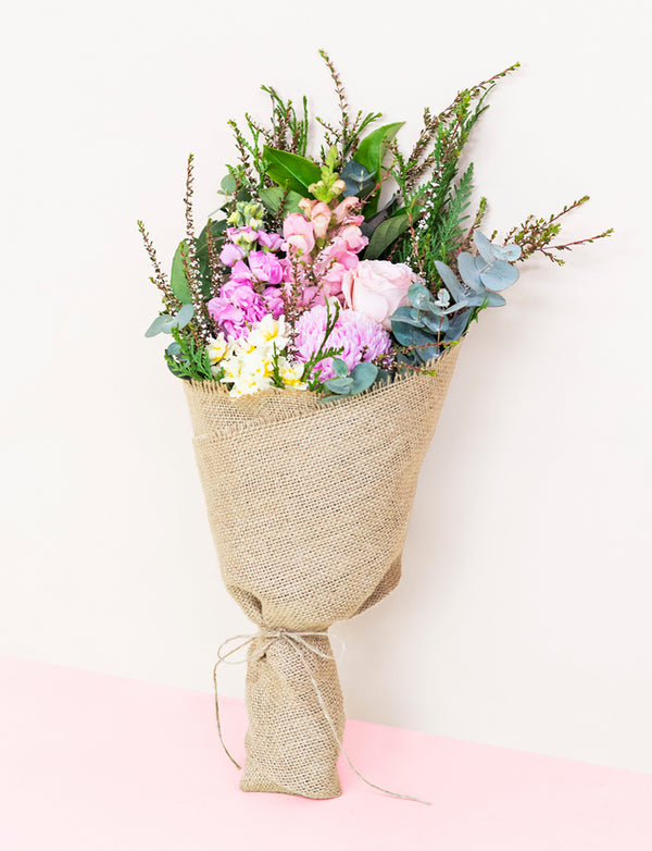 Small Colour Bouquet