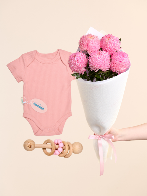 Dreamer Baby Bundle