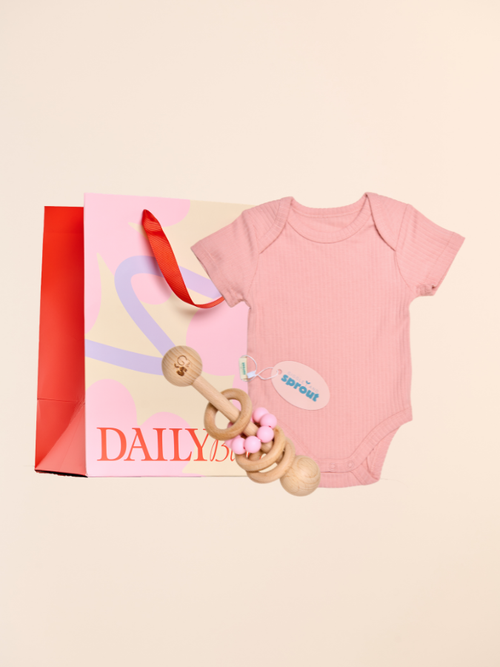 Hey, Dreamer Baby Gift Pack
