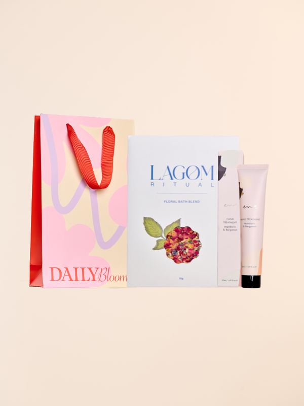 Hey, Dream Team Gift Pack