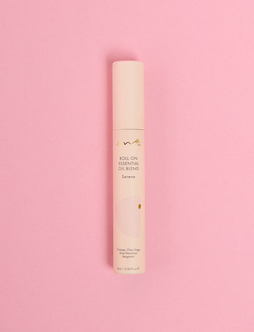 Ena Serene Essential Oil Roll On