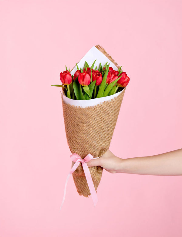 Tulips Lucky Dip!
