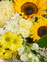 Extra Large Sunny Day Bouquet