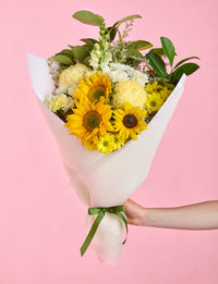 Large Sunny Day Bouquet