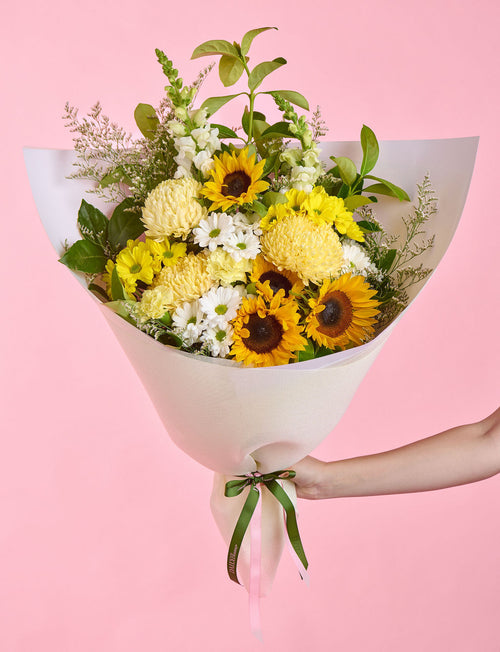 Extra Large Sunny Day Bouquet