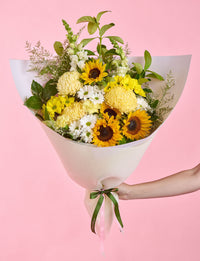 Extra Large Sunny Day Bouquet