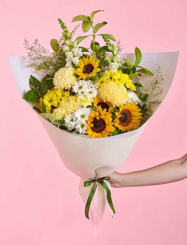 Extra Large Sunny Day Bouquet