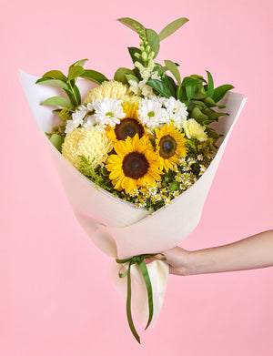Large Sunny Day Bouquet