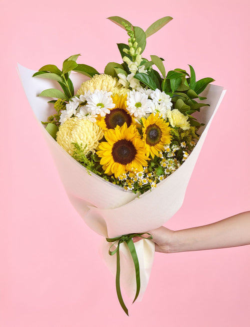 Large Sunny Day Bouquet