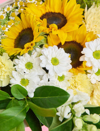 Large Sunny Day Bouquet