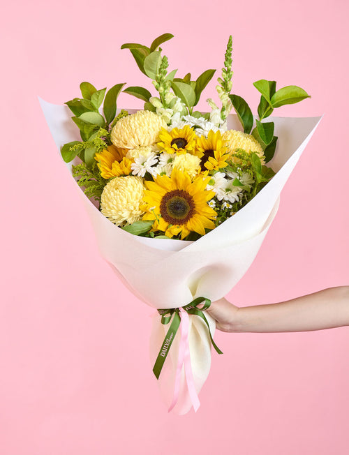 Extra Large Sunny Day Bouquet