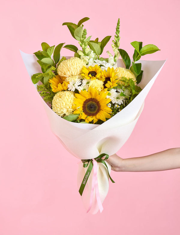 Extra Large Sunny Day Bouquet