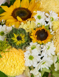 Large Sunny Day Bouquet