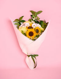 Large Sunny Day Bouquet