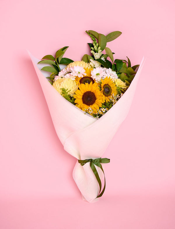 Large Sunny Day Bouquet