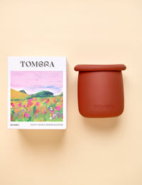 Tombra Bramble Candle