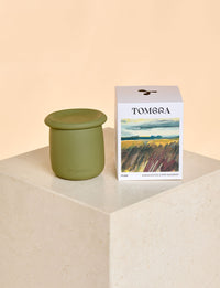 Tombra Plume Candle