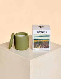 Tombra Plume Candle