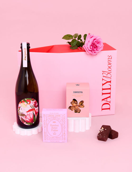 Be Mine Gift Pack