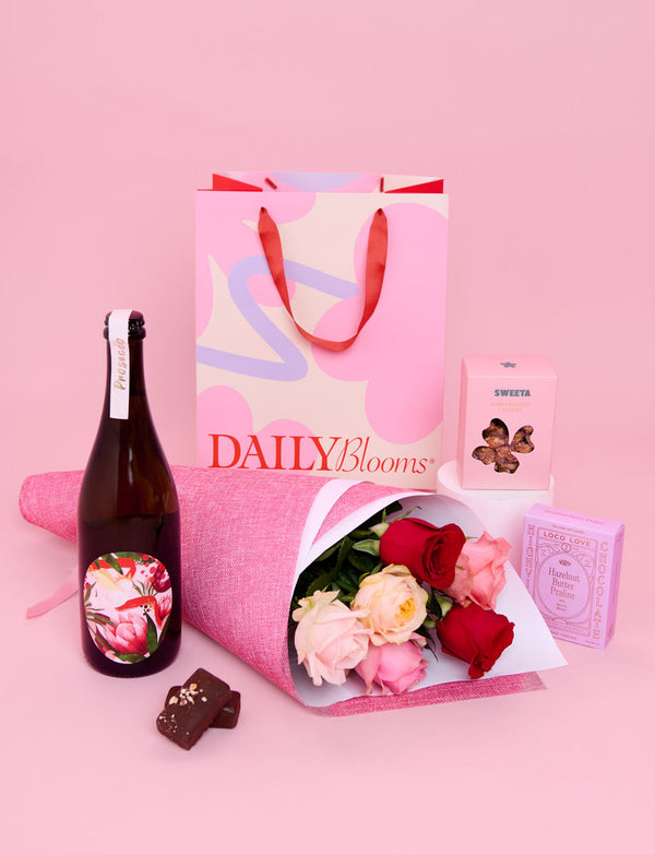 Be Mine Bundle