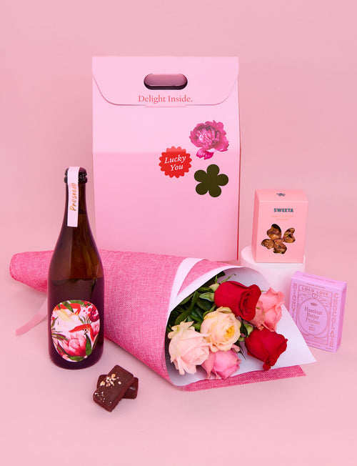 Shop Gift & Bloom Bundles