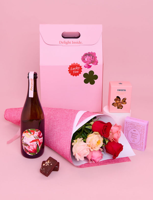 Be Mine Bundle