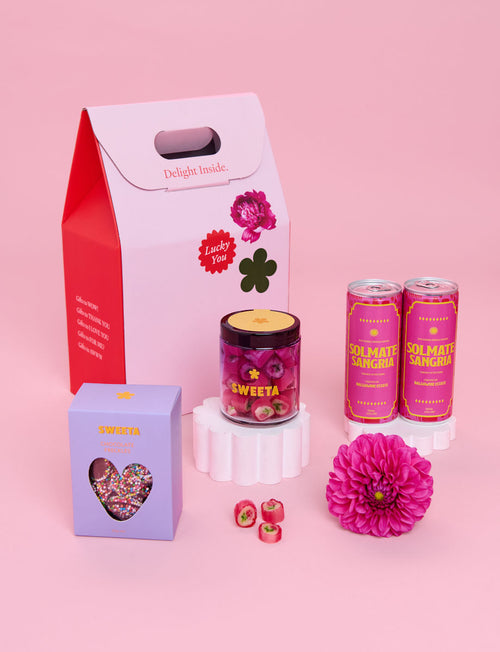 Sweet On You Gift Pack