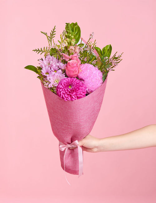 Small Colour Bouquet