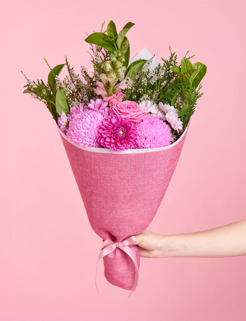 Medium Colour Bouquet