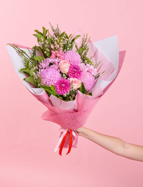 Extra Large Colour Bouquet