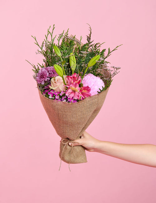 Radiance National Bouquet