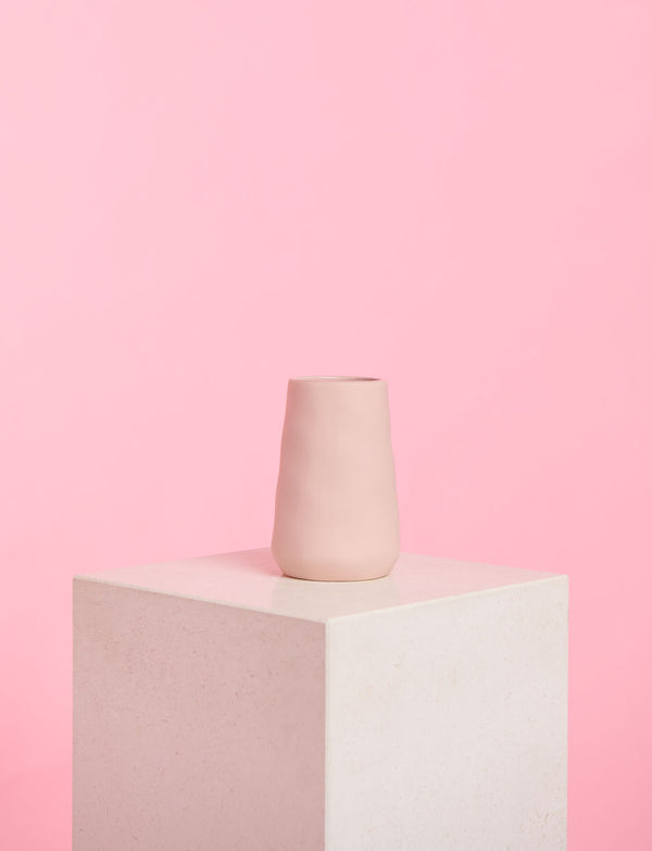Small Vase - Pink