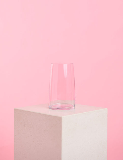 Medium Glass Vase