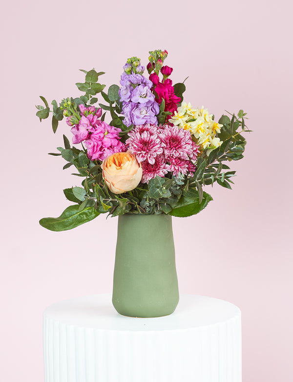 Homebody Bouquet